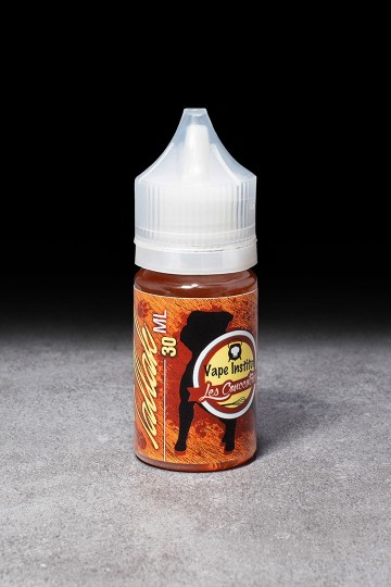 Tallak VAPE INSTITUT ICI ET VAP
