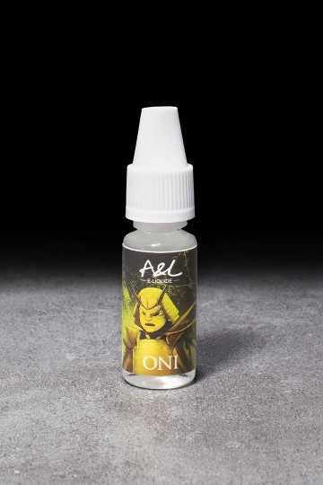 Oni AROMES ET LIQUIDES ICI ET VAP