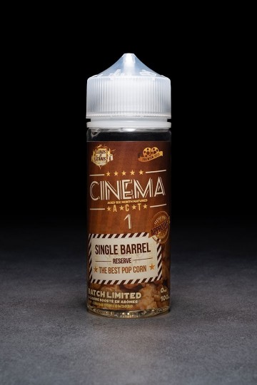 Cinema CLOUDS OF ICARUS ICI ET VAP