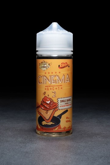 Cinema Acte 2 CLOUDS OF ICARUS ICI ET VAP