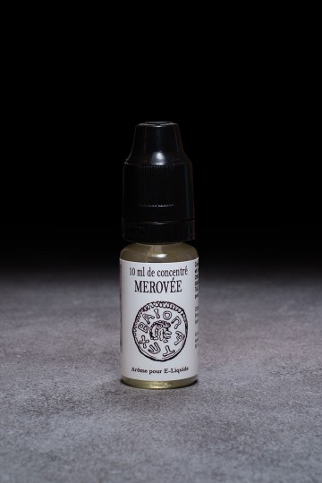 Merovée 814 ICI ET VAP