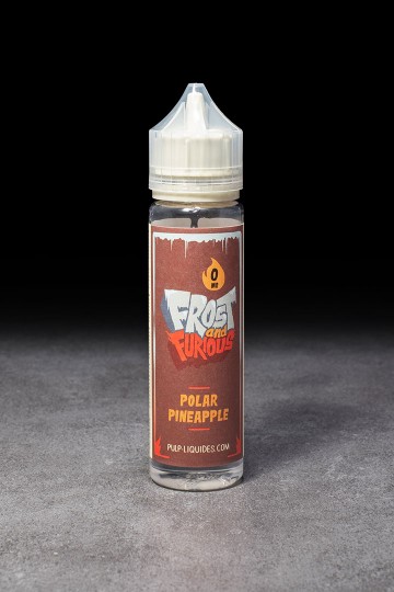 Polar Pineapple 50ml PULP