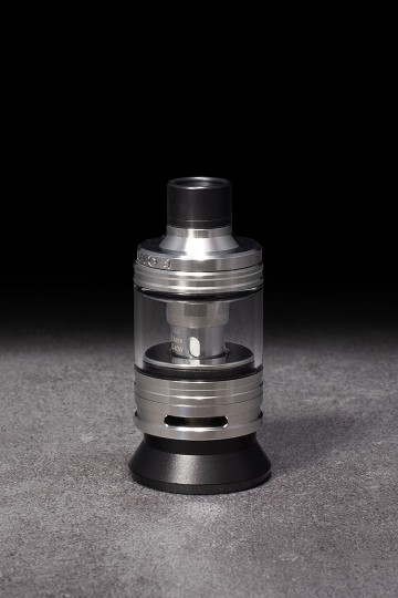 Melo 4 D25 ELEAF ICI ET VAP