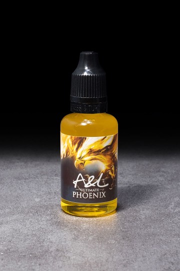 Phoenix AROME ET LIQUIDES ICI ET VAP