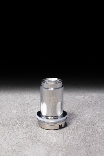 Résistance TFV16 Mesh SMOKTECH ICI ET VAP