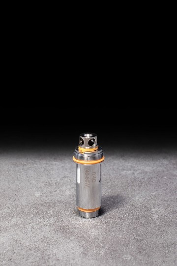 Résistance Cleito ASPIRE ICI ET VAP