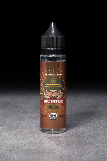 Dulce 50ml SAVOUREA ICI ET VAP