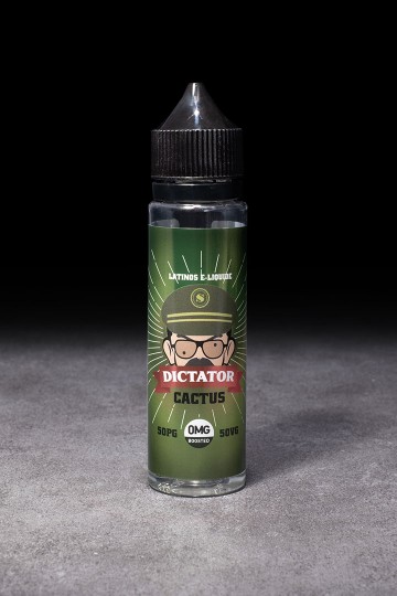 Cactus 50ml SAVOUREA ICI ET VAP