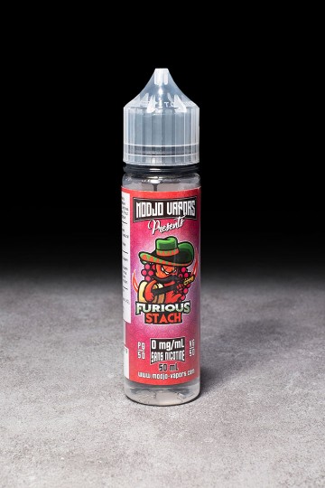 Furious Stach LIQUIDAROM ICI ET VAP
