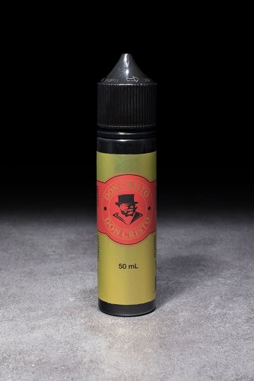 Don Cristo ICI ET VAP