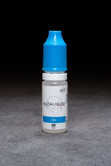 Fr4 ALFALIQUID ICI ET VAP