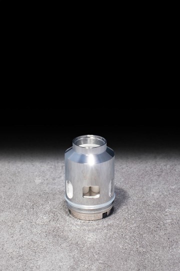 Résistance TFV16 Triple Mesh SMOKTECH ICI ET VAP