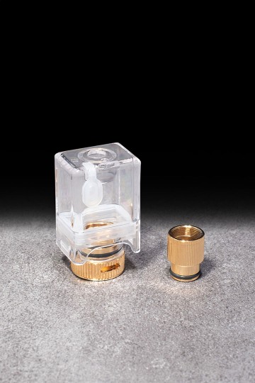 Tank DotAIO DOTMOD ICI ET VAP