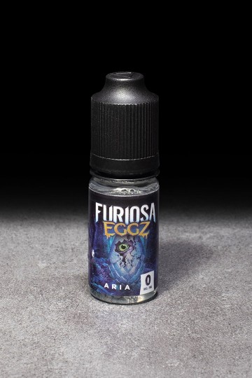 Ariz FURIOSA EGGZ ICI ET VAP