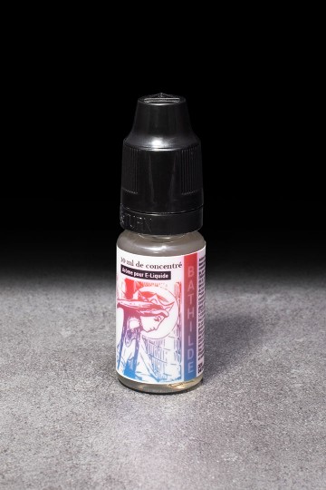 Arôme Concentré Bathilde Fresh 814 ICI ET VAP