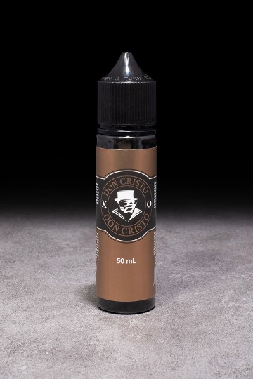 Don Cristo XO ICI ET VAP