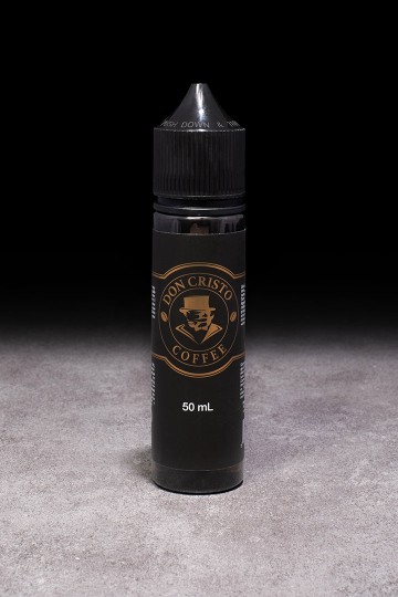 Don Cristo Coffee ICI ET VAP