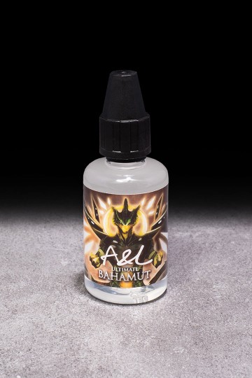 Concentre Bahamut AROMES ET LIQUIDES ICI ET VAP