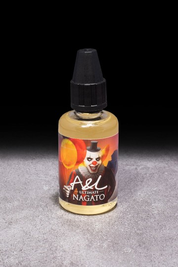 Arôme Concentré Nagato 30ml ARÔMES ET LIQUIDES - ICI ET VAP