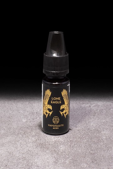 Lone Eagle VAPONAUTE ICI ET VAP