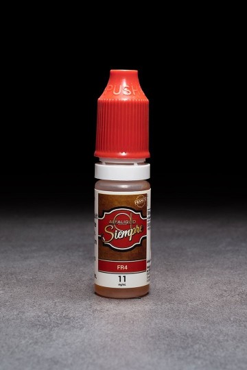 Fr4 ALFALIQUID ICI ET VAP