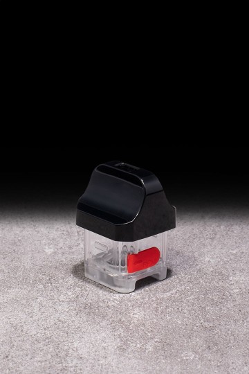 Pod Standard RPM40 SMOKTECH ICI ET VAP
