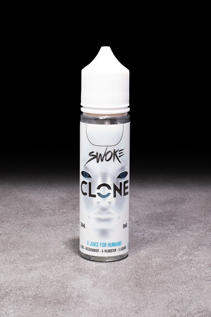 E-liquide Clone 50ml SWOKE - ICI ET VAP