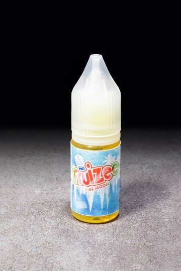 Fire Moon ELIQUID France ICI ET VAP