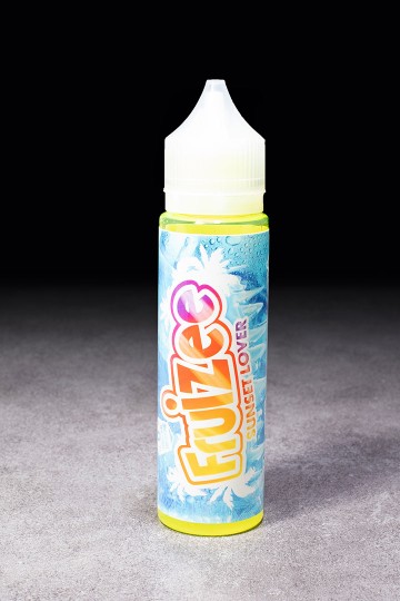 Sunset Lover 50ml ELIQUID France ICI ET VAP