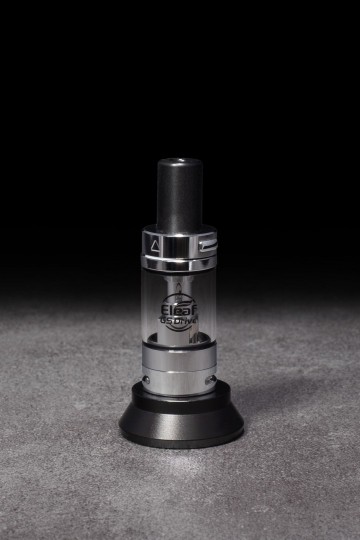 Gs Drive ELEAF ICI ET VAP
