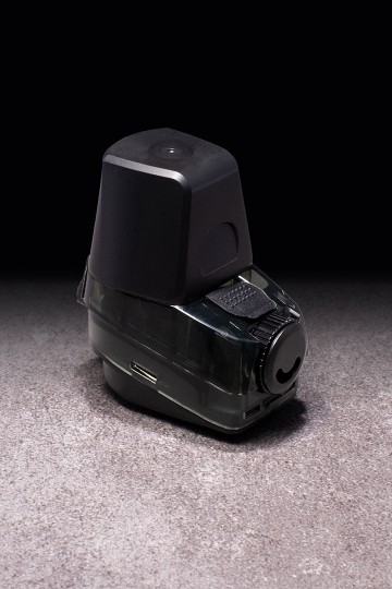 Boost Pod GEEKVAPE ICI ET VAP