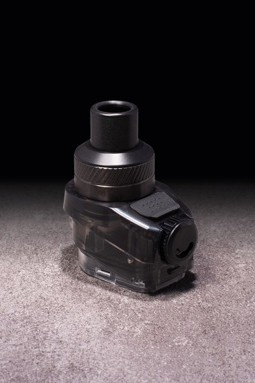RBA Aegis Boost GEEKVAPE ICI ET VAP