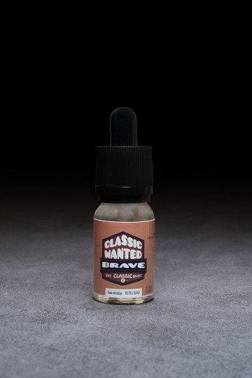 Brave Classic Wanted VDLV ICI ET VAP