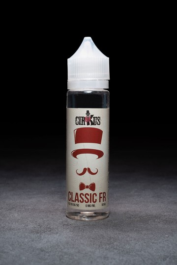 Classic Fr Cirkus VDLV ICI ET VAP