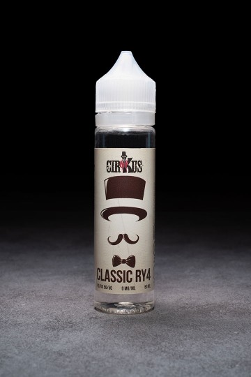 Classic Ry4 Cirkus VDLV ICI ET VAP
