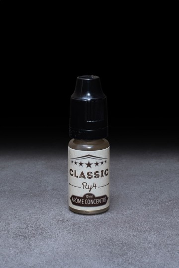 Concentré Classic Ry4 Cirkus VDLV ICI ET VAP