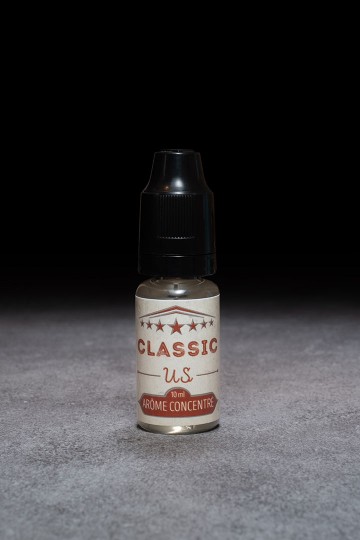 Concentré Classic Us Cirkus VDLV ICI ET VAP