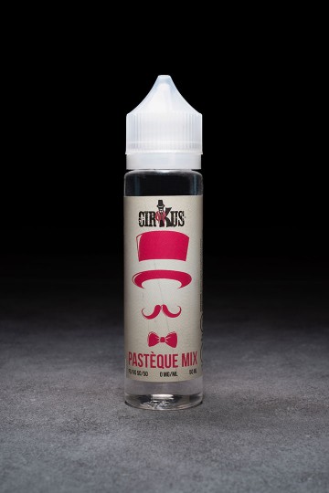 Pastèque Mix Cirkus VDLV ICI ET VAP