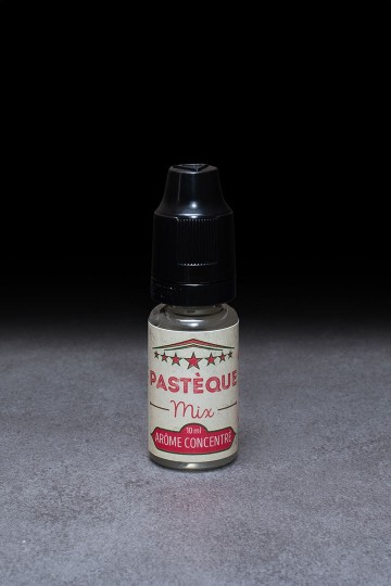 Concentré Pastèque Mix Cirkus VDLV ICI ET VAP
