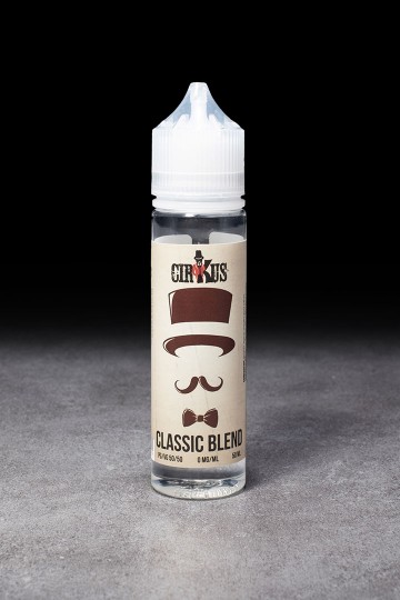 Classic Blend Cirkus VDLV ICI ET VAP