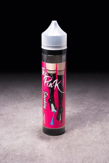 The Pink Shocking BOBBLE ICI ET VAP
