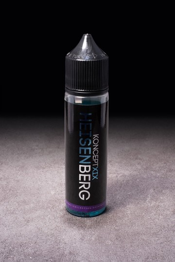 Heisenberg 50ml VAMPIRE VAPE ICI ET VAP