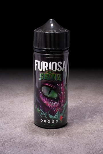 Drogo FURIOSA SKINZ ICI ET VAP