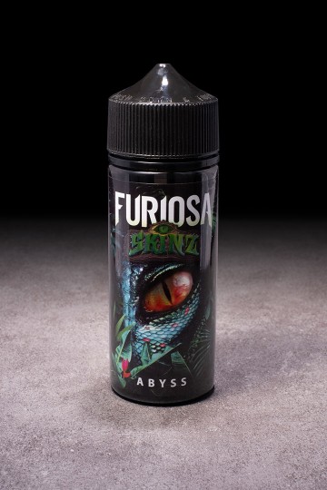 Abyss FURIOSA SKINZ ICI ET VAP