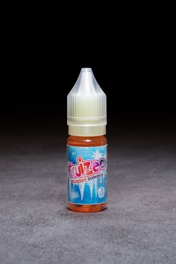 Bloody Summer ELIQUID France ICI ET VAP