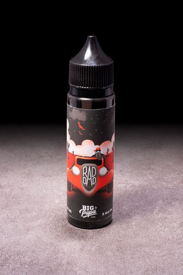 Rad Dad BIG PAPA ICI ET VAP