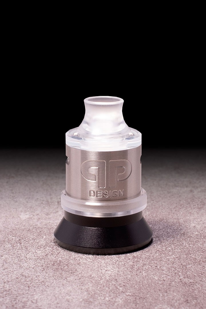 Nio RDA RSA QP DESIGN ICI ET VAP Nio RDA RSA QP DESIGN ICI ET VAP