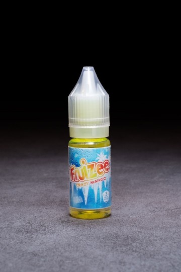 Crazy Mango ELIQUID France ICI ET VAP