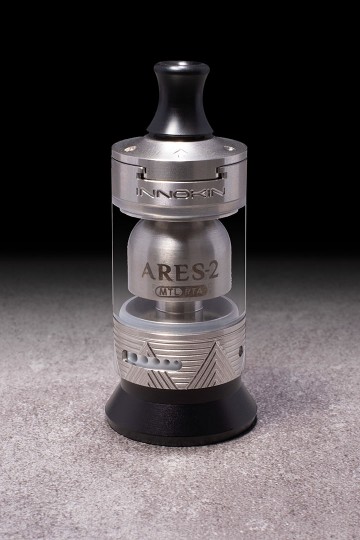 Ares 2 RTA INNOKIN ICI ET VAP