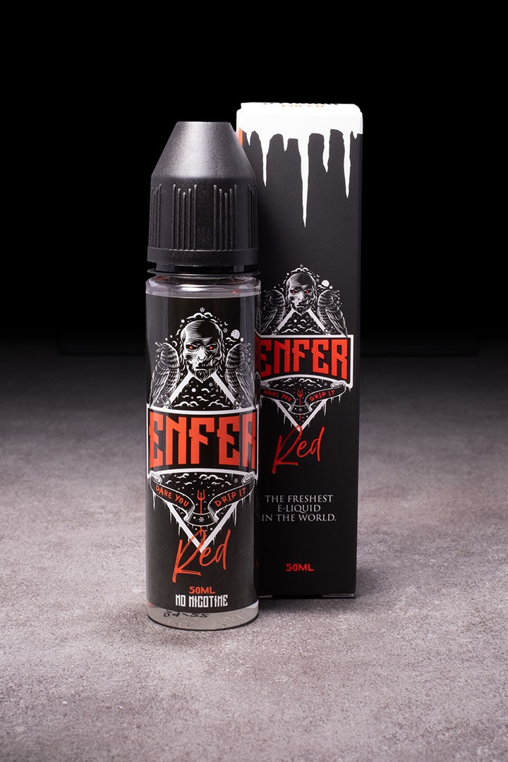 Enfer Red 50ml VAPE 47 ICI ET VAP Enfer Red 50ml VAPE 47 ICI ET VAP